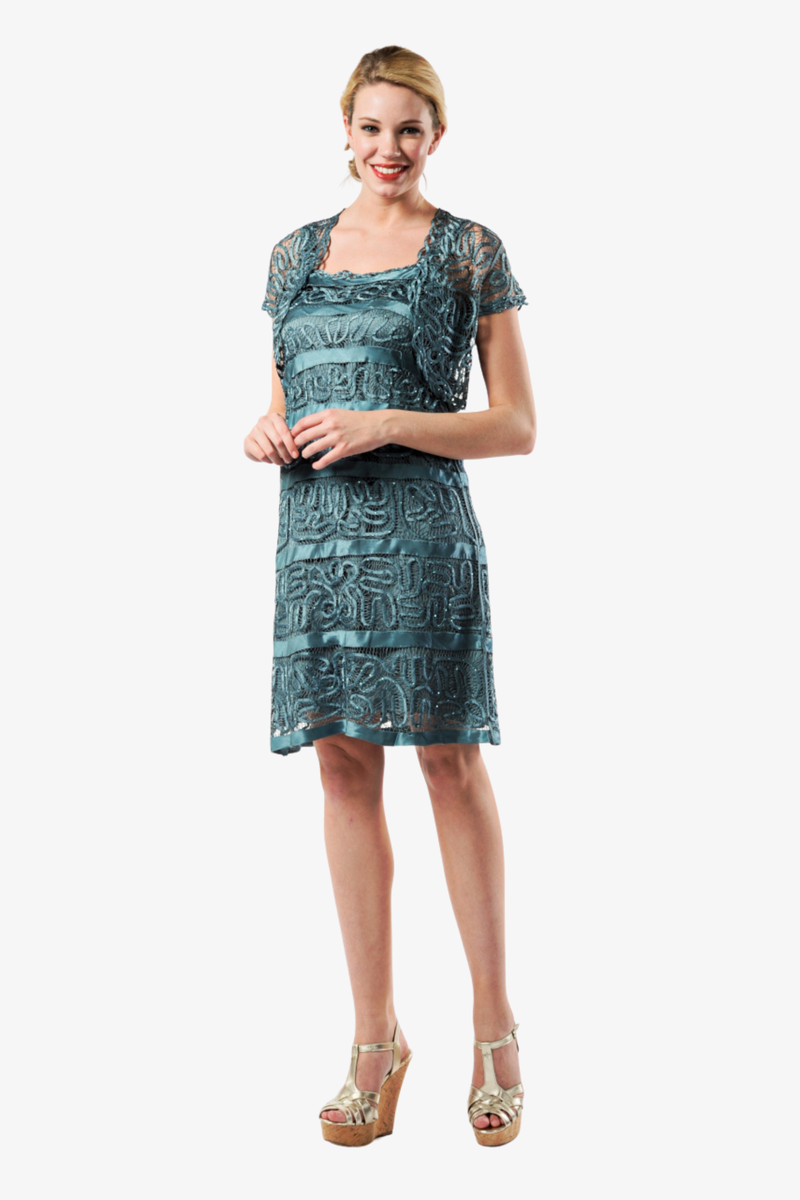 Cocktail bolero jacket 2025