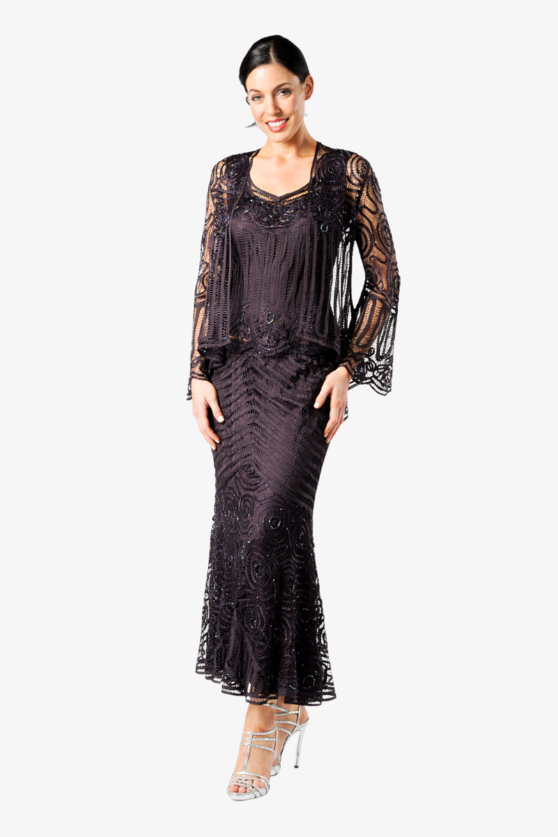dillards lace dress Antonio Melani Peach Lace Dress Dillards NWT ORIGINAL $199. Size 2 Lined. Fitted