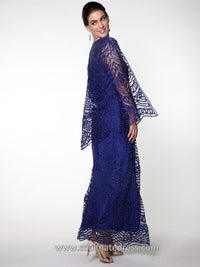 Soulmates C1060 Signature Mother of Bride Scallop Jacket Top and Skirt Set (Capsule)